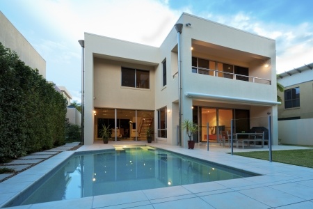 Highest Year-Over-Year Increase In Home Prices Since 2005