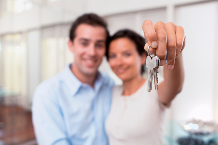 Five Absolute Truths About the Home Buying Process That You Will Need to Come to Terms With