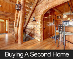 Three Tips To Get The Best Financing On Your Second Home