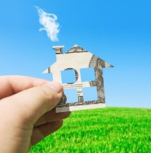 Go Green By Faking It With Artificial Turf