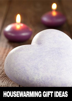 7 Great Housewarming Gift Ideas
