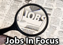 Increasing May Jobs Report Shows Strengthening Economy